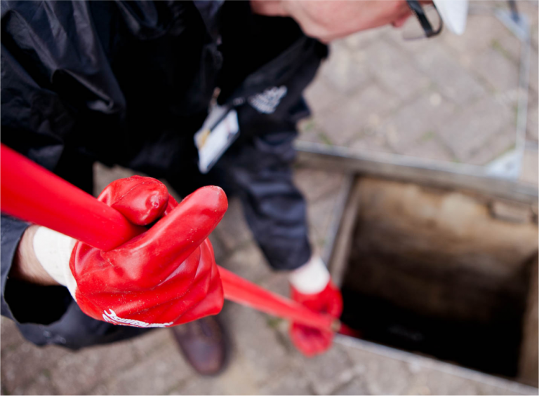 About Specialized Pipe Solutions and blocked drain